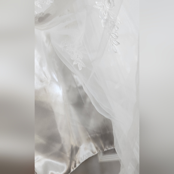 NWT ABH white dress - Picture 7 of 15